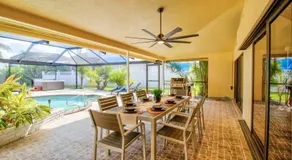 Villa Abaco - Escape to Paradise - Come In, Feel Good and Relax - Image 3
