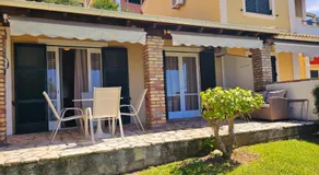 Corfu Glyfada Beach Apartment 49 - Image 5