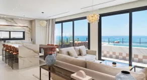 LIV Mackenzie Beach Suites Larnaca ADULTS ONLY - Image 2