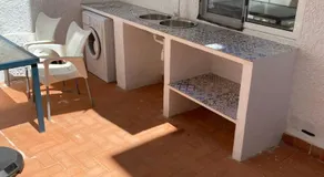 Fabuloso apartamento,1a línea de playa a estrenar. - Image 5