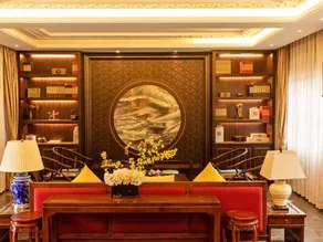 Taohuayuan Liu Contract Chun Inn - Image 2