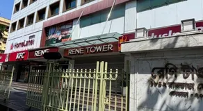 Garden Guest House 250m from VFS Global & Rene Tower , acropolis mall - Image 4
