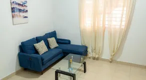 Comodo apartamento en el centro de la ciudad - Image 5
