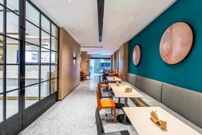 City Comfort Inn Leshan Shangzhong Shunzhanggongqiao Food Street - Image 4