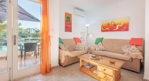 Appartement Playa Dor 27 en première ligne, plage Cala Gran - Image 2