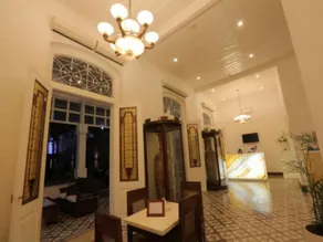 Hotel Alimar Malang - Image 5