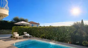 Private Pool House , 10min Cannes - Image 4