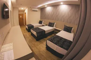 Summit Suites Hotel Cacapava - Image 2