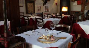Ristorante Alloggio Ostello Amolara - Image 5