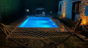 Sapanca Vi̇lla Bahce Şükriye Küçükal - Image 5