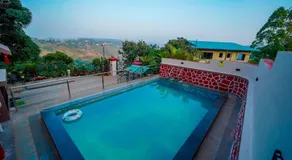Gold Nest Valley View 3BHK Villa - Image 5