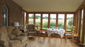 St Mary’s Lodge B and B - Image 2