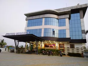 Hotel Jyothis Regency - Image 5
