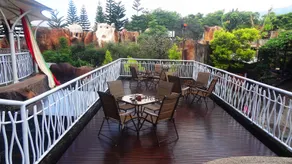 Pohon Inn Hotel - Image 3
