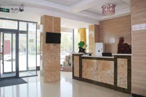 100 Inn Liangpin Hotel (Handan Yongnian District No. 1 High School) - Image 4