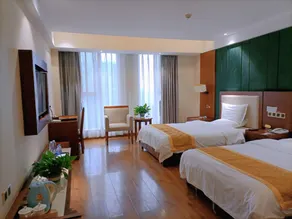 Jingao Hotel - Image 2