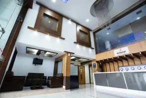 Hotel Afrad International - Image 3