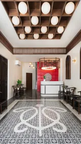 Laoteng Boutique Hotel - Image 3