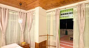 Aalay The Riverbank Homestay - Image 2