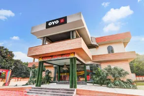 Hotel O Yashraj Devraj Marrige Lawan - Image 5