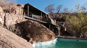Ondudu Safari Lodge - Image 3