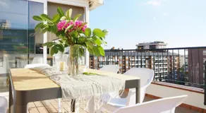 Ferran Pedralbes Penthouse - Image 5