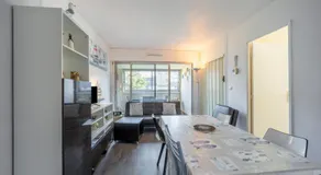 Le Pavois - appartement à 50 mètres de la mer - Image 4