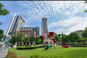7Days Inn Huquan Street Yangjiawan Subway Station - Image 2