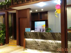 City Comfort Inn Guangzhou Hanxi Changlong Shiqiao Metro Station - Image 5