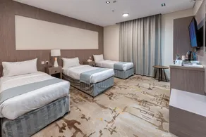Afaq Al Iman Hotel - Image 2