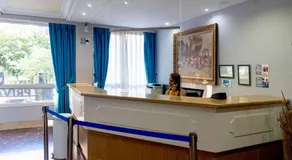 Hotel Madrid Río - Image 4