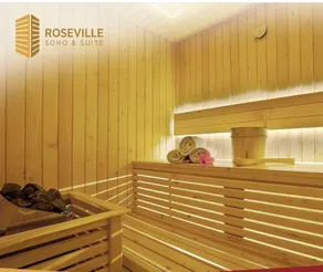 Apartment Roseville SOHO & Suites by Nagisa Bali - Image 5