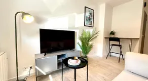 Appartement, Parking, WIFI, - Image 5