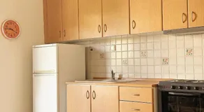 Angelika Beach Front Apartment in Polychrono - Image 5