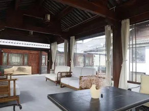Luna Hotel & B&B, Yulong Wenbi Mountain Scenic Area, Lijiang - Image 5