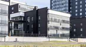 Satamanhelmen näköalahuoneisto - Image 5
