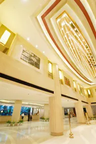 Kunshan Yizui Crown Hotel - Image 2