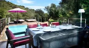 Villa Begur Hideaway con piscina privada - Image 3