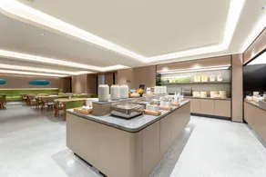 Ji Hotel Xuancheng Langxi Guogou Plaza - Image 2