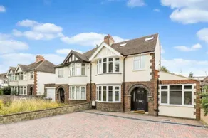 Oxford Ensuite Villa Park View Free Parking Six Large Rooms Very Rare - Image 4