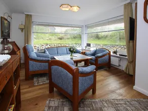 Ferienhaus am Watt, List auf Sylt - Image 2