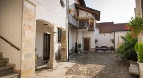 Loft & Espace Maison 1706 Lago Orta - Image 3