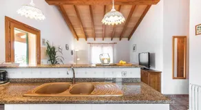 Apartamento Rural con piscina Finca Can Petit - Image 4