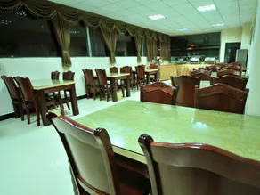 GreenTree Inn Yunnan Kunming Chenggong University City Shilin Street Express Hotel - Image 3