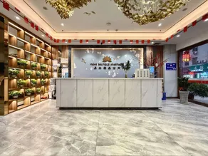 Yixing Boutique Apartment (Henglan Edge Shop) - Image 3