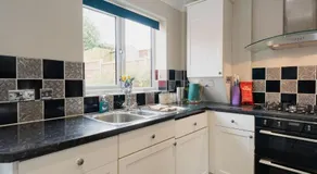 Great home by Chester Greenway EV Charger - Image 3