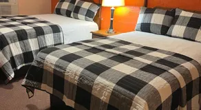 Budget Inn Fairfield - Image 3