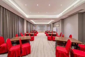 Yujing Hotel - Image 5