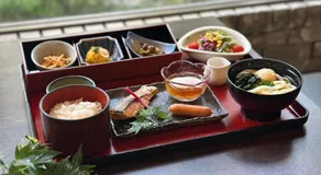KANEMITSU CAPITAL HOTEL - Image 4