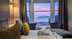 The Wildings Hotel & Tudno's Restaurant - Image 2